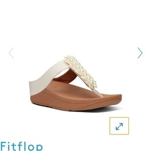 Fitflop Sandals